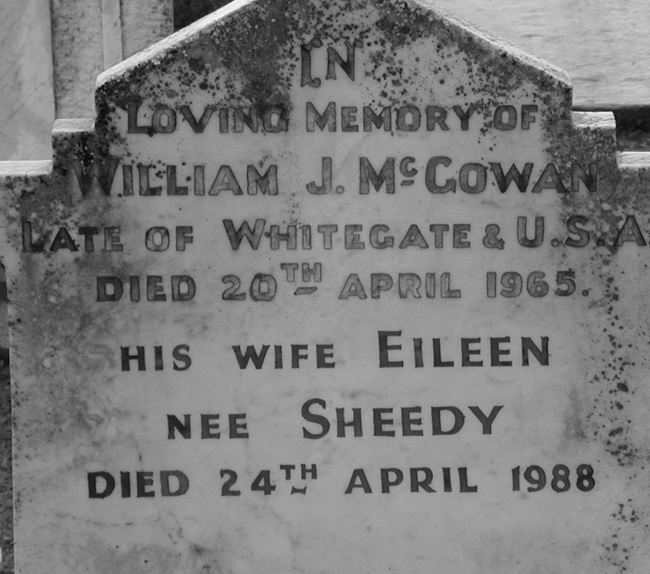 Cowan, William J. and Eileen (nee Sheedy).jpg 209.0K